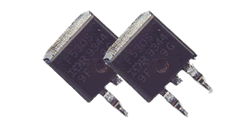 Diode ST Microelectronics