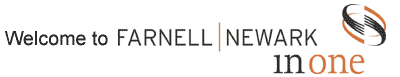 Welcome logo