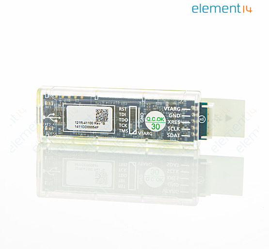 PSOC 1, PSOC 3, PSOC 5, MINIPROG3, debugger / p... element14 Design