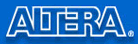 altera logo