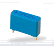 film capacitors