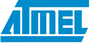 atmel microcontrollers