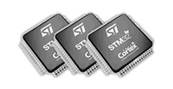 stm32 family
