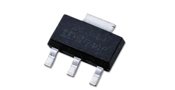 transistors st microelectronics