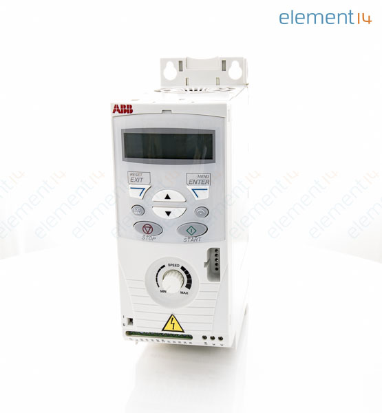 ACS150-03E-08A8-4 Abb, Inverter Drive, Micro, ACS150 Series | Farnell UK