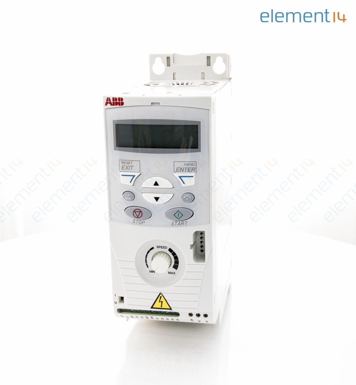 ACS15003E08A84 Abb, Inverter Drive, Micro, ACS150 Series Farnell UK