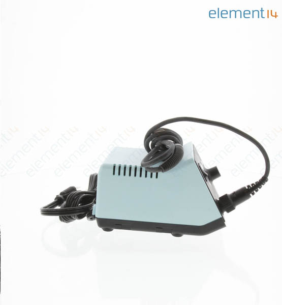 WESD51D Weller Soldering Station, 240 V, 850 °F